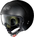 Nolan N21 Special Jet Helmet ECE 22.05 950gr 69 Black Graphite n21sp69