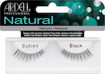 Ardell Natural Ψεύτικες Βλεφαρίδες Babies Black