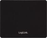 LogiLink Antimicrobial Mauspad 230mm Schwarz