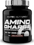 Scitec Nutrition Amino Charge 570gr Kola