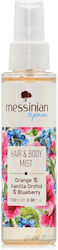 Messinian Spa Haarnebel & Körpernebel 100ml
