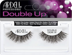 Ardell Double Up False Lashes in Black color Demi W