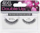 Ardell Double Up Μαγνητικές Βλεφαρίδες 208 Μαύρες 208 Black