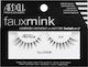 Ardell Faux Mink False Lashes in Black color 814