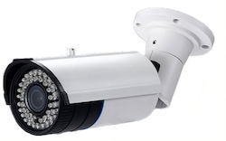 Anga AQ-4207-RS4 Bullet CCTV Водоустойчива Камера Full HD 1080p Anga AQ-4207-RS4 Bullet CCTV Водоустойчива Камера Full HD 1080p