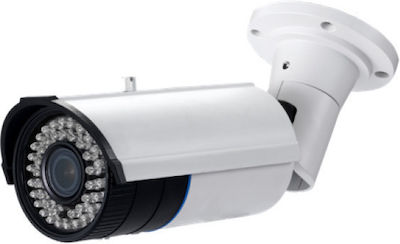 Anga AQ-4207-RS4 Bullet CCTV Überwachungskamera Wasserdicht