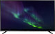 Sharp Smart Τηλεόραση 55" 4K UHD LED LC-55CUG8052E (2017)