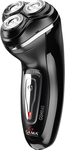 GA.MA GSH860 Rechargeable Face Electric Shaver