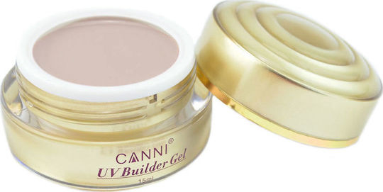 Canni 305 UV Builder Gel Νυχιών 305 15ml