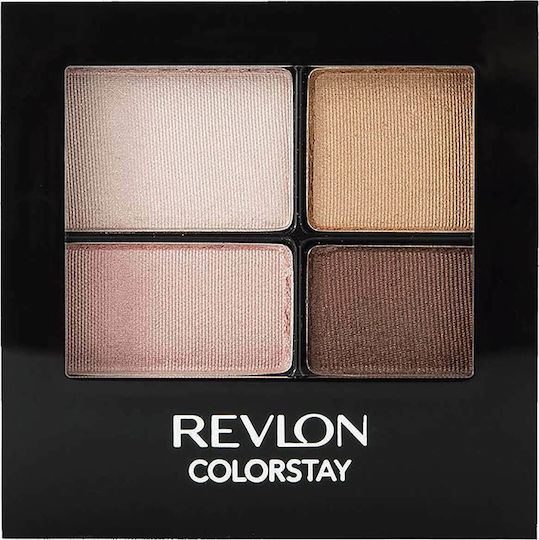 Revlon Colorstay 16 Hour 505 Decadent