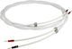Chord Sarum T Lautsprecherkabel Banane - Banane 3m