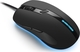 Sharkoon Shark Force Pro Gaming Ποντίκι 3200 DPI Μαύρο