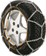 Picoya Ideal ABS 009 Αντιολισθητικές Αλυσίδες Πάχους 9mm Επιβατικού Αυτοκινήτου 2τμχ