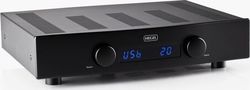 Hegel H90 Ολοκληρωμένος Ενισχυτής Hi-Fi Stereo 60W/8Ω Μαύρος