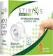 Stirixis Paper Non Woven Bandage Tape 2.5cm x 5m