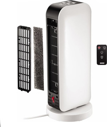 Unold Κεραμικό Αερόθερμο Δωματίου Δαπέδου 2000W