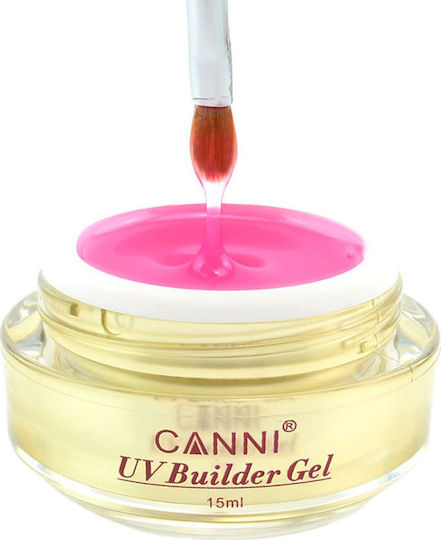 Canni 320 UV Builder Gel Νυχιών 320 15ml