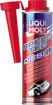 Liqui Moly Speed Tec Diesel Πρόσθετο Πετρελαίου 250ml