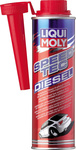 Liqui Moly Speed Tec Diesel Benzin-Oktan-Booster 250ml