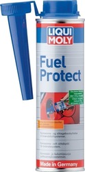 Liqui Moly Fuel Protect Benzin-Oktan-Booster 300ml