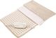 Wellcare Soothing Pad 0810043 Încălzitor electric Utilizare generală Ecru 35x46buc