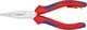 Knipex Μυτοτσίμπιδο Ίσιο Ηλεκτρολόγου Μήκους 160mm