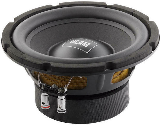 Blam R 8 EL Subwoofer Αυτοκινήτου 8" 150W RMS