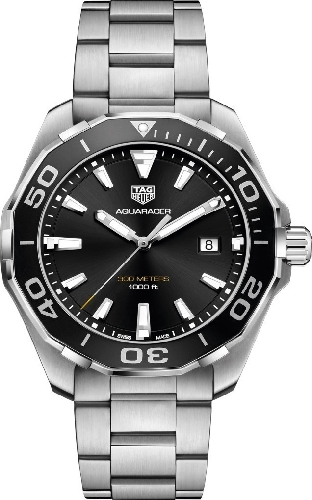 Tag heuer online aquaracer skroutz