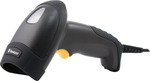 Newland HR1550-35 Handheld Scanner Wired with 1D Barcode Reading Capability