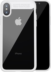 Baseus Back Cover White (iPhone X / Xs)
