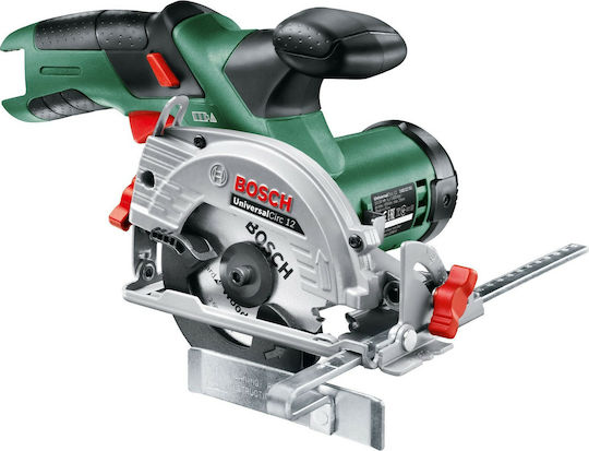 Bosch UniversalCirc 12 Solo 12V Solo