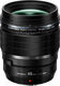 Olympus Crop Φωτογραφικός Φακός M.Zuiko Pro ED 45mm f/1.2 Σταθερός για Micro Four Thirds (MFT) Mount Μαύρος