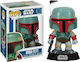 Funko Pop! Bobble-Head Movies: Star Wars - Boba...