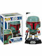 Funko Поп! Филми: Star Wars - Star Wars 08 Люлееща се глава