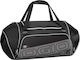 Ogio Endurance 4.0 Sack Voyage 47lt Black Fabric L63.5xW27.9xH27.9cm