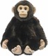 WWF Plush Χιμπατζής 23 cm