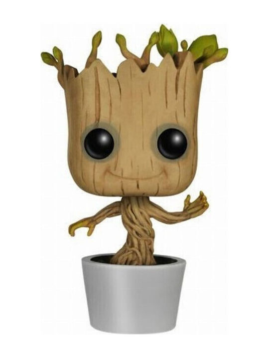 Funko Pop! Marvel: Guardians of the Galaxy - Gr...