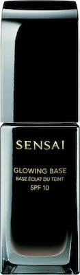 Sensai Glowing Base SPF10 30ml