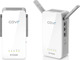D-Link COVR-P2502 Powerline Διπλού Kit για Ασύρματη Σύνδεση Wi‑Fi 5 και 3 Θύρες Gigabit Ethernet