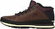 New Balance Men's Hiking Boots Brown