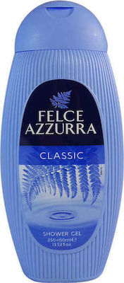 Felce Azzurra Shower Gel Classic Gel de baie (1x400ml) 400ml