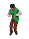 Christmas Costume Goblin