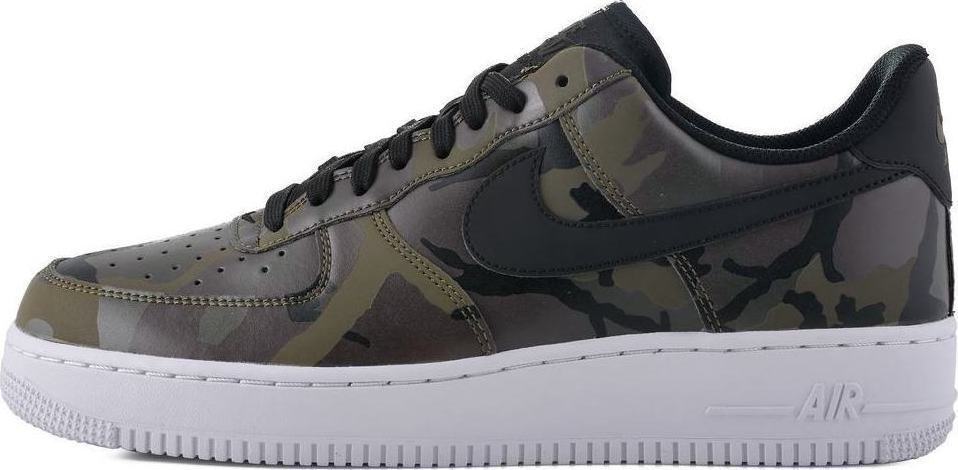 air force 1 statement game blue