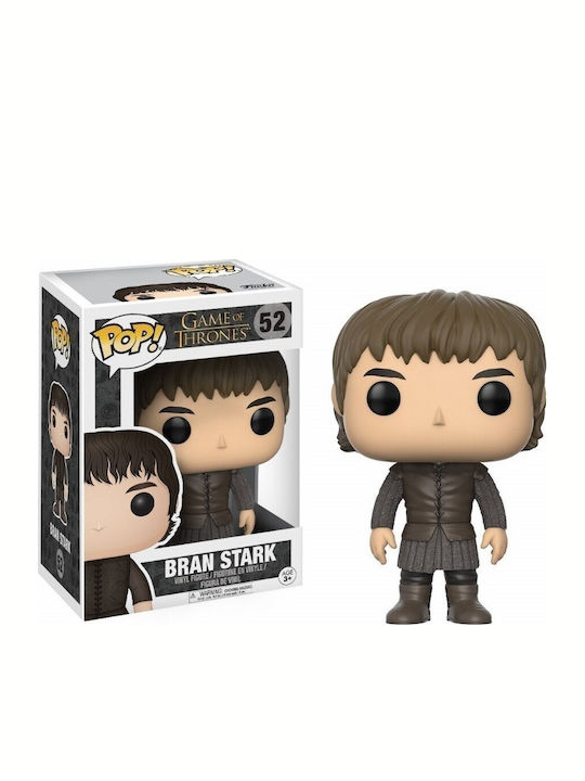 Funko Pop! Television: Game of Thrones - Stark 52