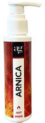 Ag Pharm Gel Θερμαντικής Δράσης Θερμαντική Γέλη 100ml Ag Pharm Gel Θερμαντικής Δράσης Θερμαντική Γέλη 100ml