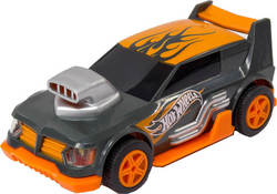 Kidztech Slot Car - Macho