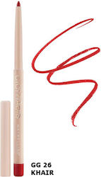 Maybelline Gigi Hadid Lipliner Μολύβι Χειλιών
