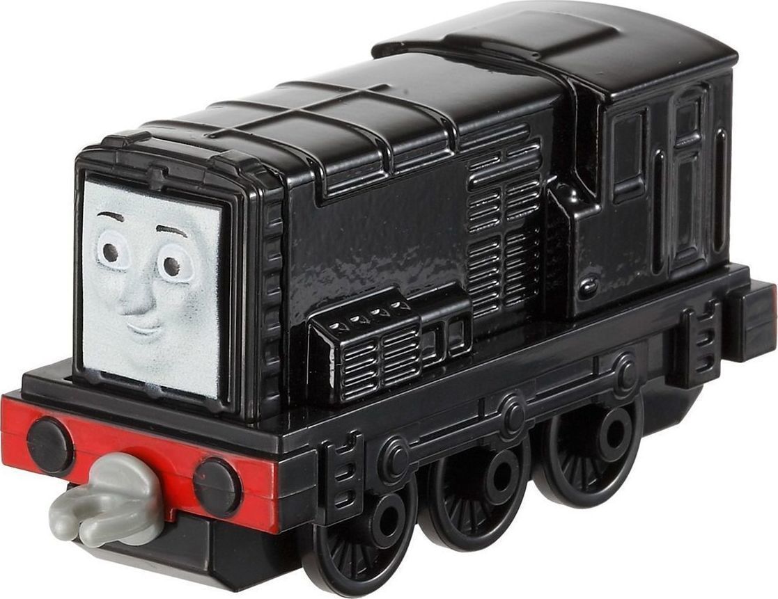 Fisher Price Thomas Amp Friends Adventures Small Engine