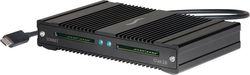 Sonnet SF3 Pro Кард Рийдър за CFast SF3-2CFST Sonnet SF3 Pro Кард Рийдър за CFast SF3-2CFST