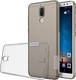 Nillkin Nature Back Cover Silicon Gri (Huawei Mate 10 Lite)